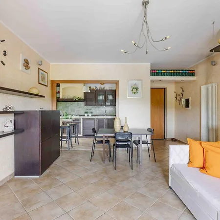 Apartamento Italian Experience-casa Dolceconero