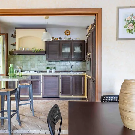 Italian Experience-casa Dolceconero Castelfidardo