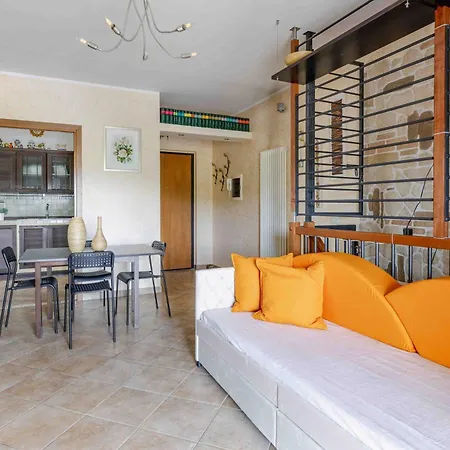 Apartamento Italian Experience-casa Dolceconero Castelfidardo