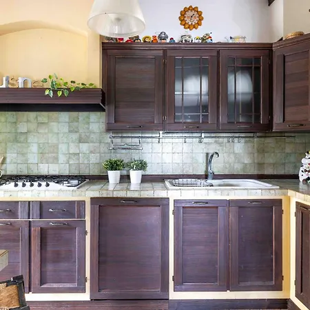 Apartamento Italian Experience-casa Dolceconero
