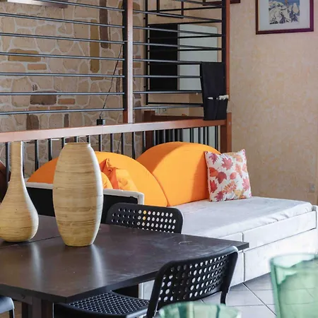 Italian Experience-casa Dolceconero Apartamento *