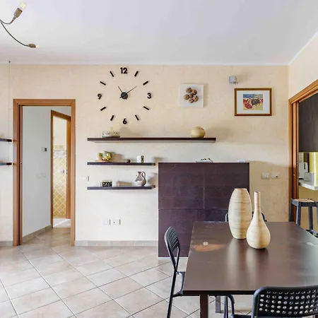Italian Experience-casa Dolceconero Castelfidardo