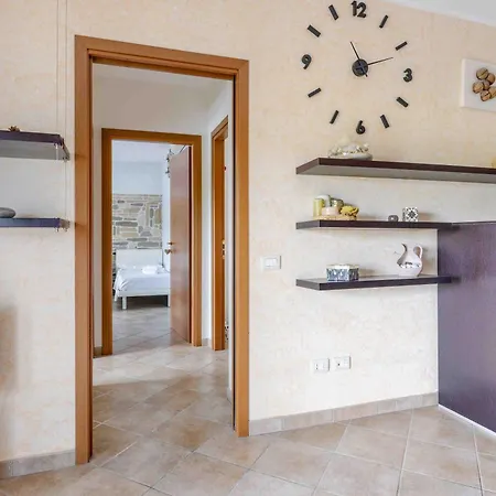 Apartamento Italian Experience-casa Dolceconero