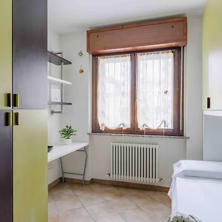 Italian Experience-casa Dolceconero Apartamento *
