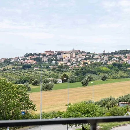Apartamento Italian Experience-casa Dolceconero *